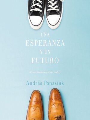 cover image of Una esperanza y un futuro